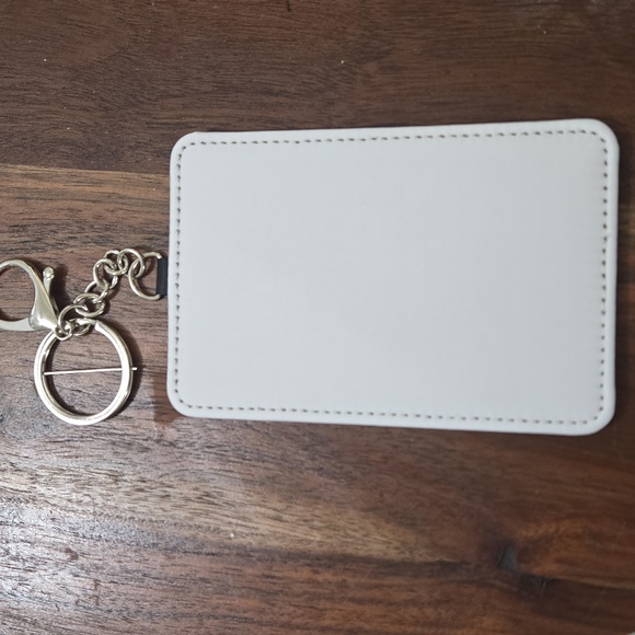 Accessories - Keychain/card Holder